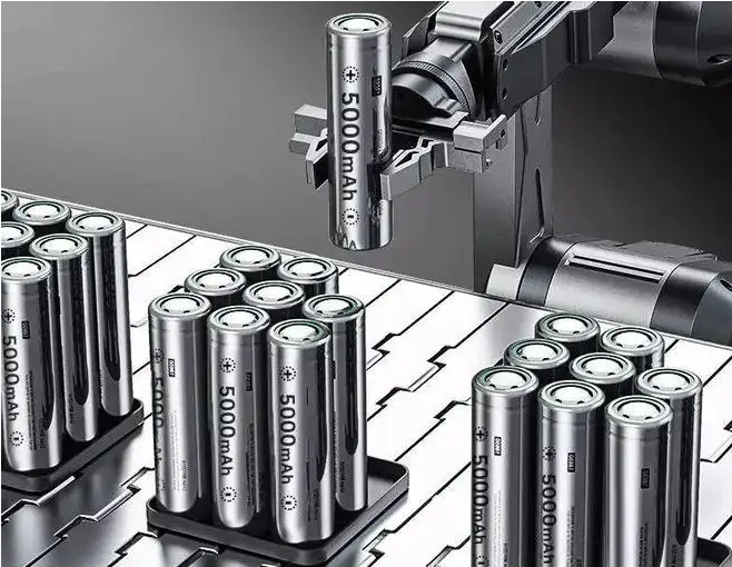 锂电池电芯、电池模组和电池包三者的区别&储能电池电芯技术交流微信群
