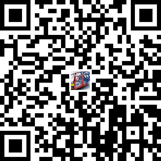 森蔚丨2023第七届热冲压&第三届压铸技术论坛_二维码